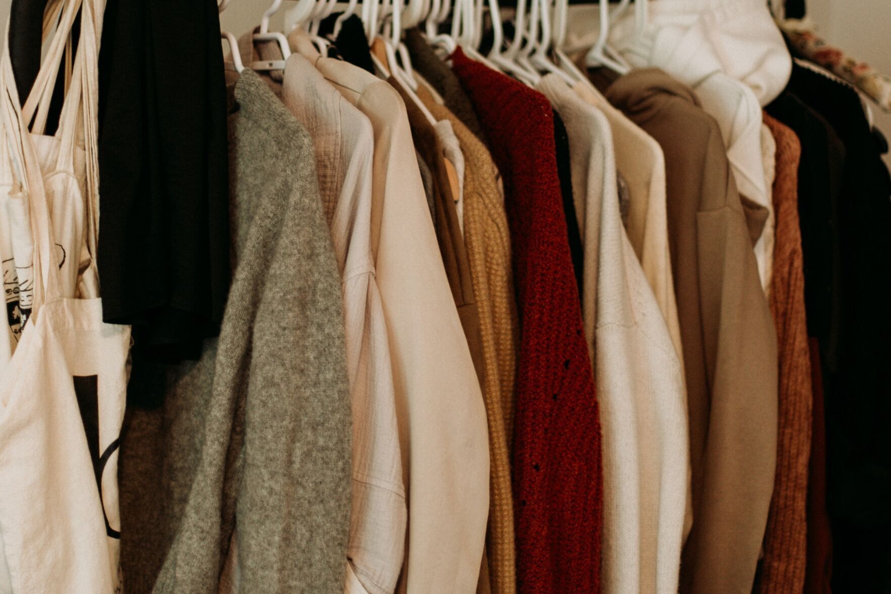 Clothing and accessories